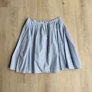 Thierry Colson Paris Skirt Sz XS